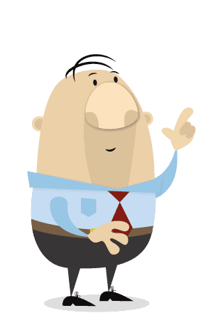 Bob character