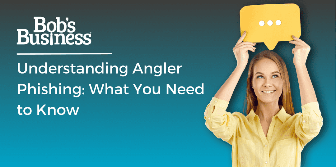 Understanding Angler Phishing: What You Need to Know